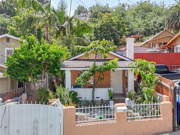 4206 Mercury Avenue, Los Angeles CA 90032
