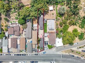 4206 Mercury Avenue, Los Angeles CA 90032