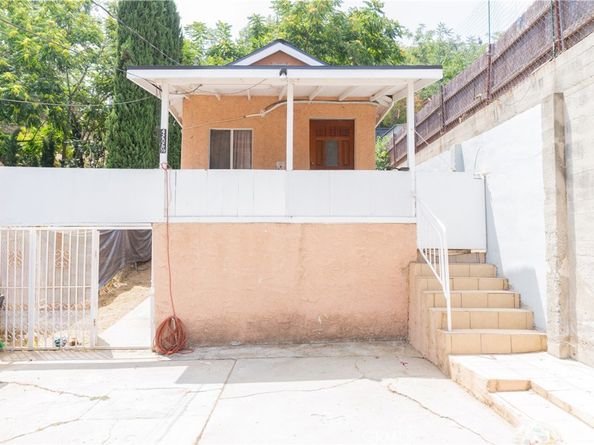 4206 Mercury Avenue, Los Angeles CA 90032