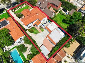 408 North McCadden Place, Los Angeles CA 90004
