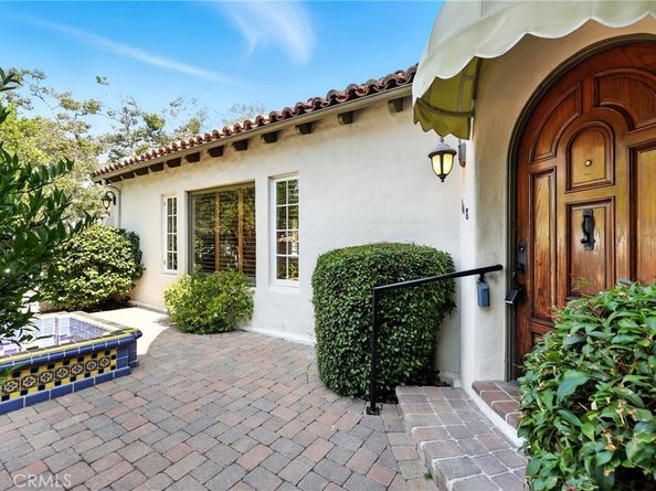 408 North McCadden Place, Los Angeles CA 90004