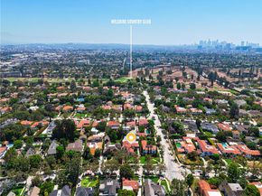 408 North McCadden Place, Los Angeles CA 90004