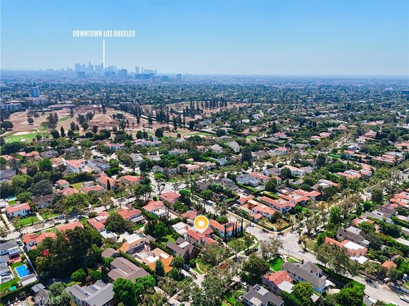 408 North McCadden Place, Los Angeles CA 90004