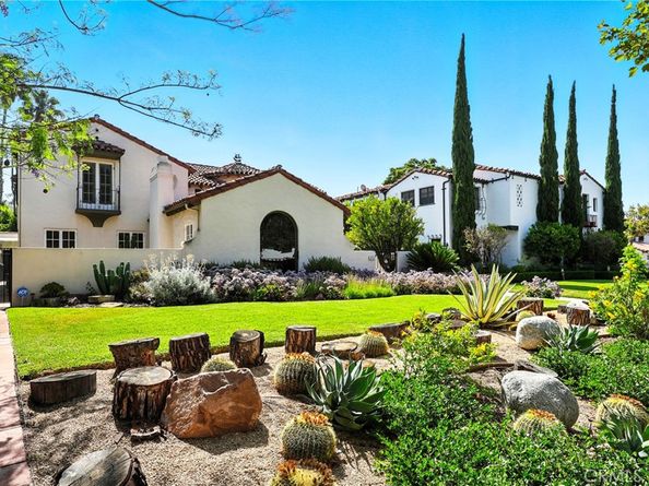 408 North McCadden Place, Los Angeles CA 90004