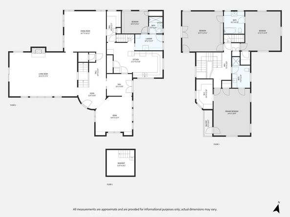 408 North McCadden Place, Los Angeles CA 90004