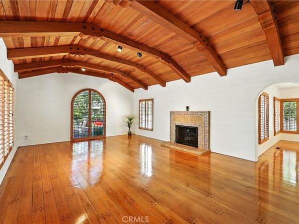408 North McCadden Place, Los Angeles CA 90004