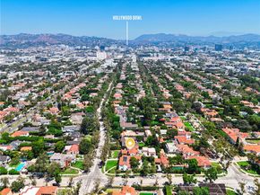 408 North McCadden Place, Los Angeles CA 90004