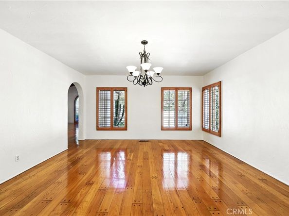 408 North McCadden Place, Los Angeles CA 90004