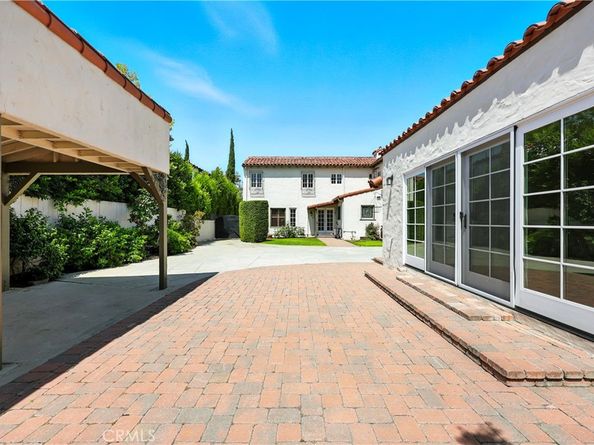 408 North McCadden Place, Los Angeles CA 90004