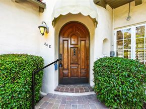 408 North McCadden Place, Los Angeles CA 90004
