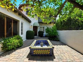 408 North McCadden Place, Los Angeles CA 90004