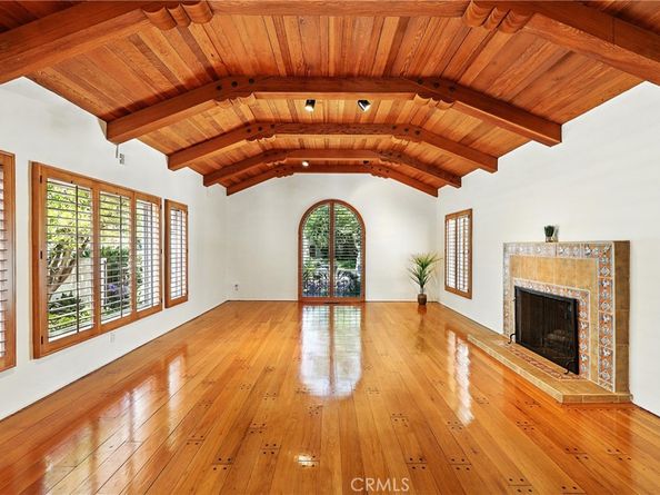 408 North McCadden Place, Los Angeles CA 90004