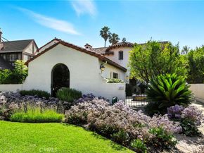 408 North McCadden Place, Los Angeles CA 90004