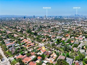 408 North McCadden Place, Los Angeles CA 90004
