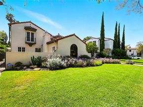 408 North McCadden Place, Los Angeles CA 90004