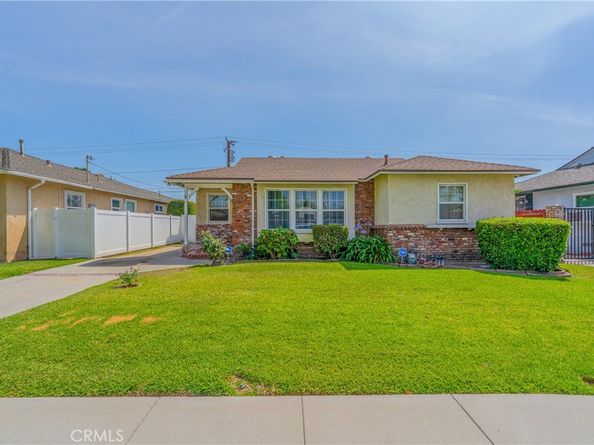13762 DANBROOK Drive, Whittier CA 90605
