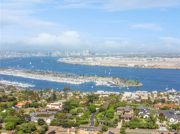 3791 Cedarbrae Lane, Point Loma CA 92106