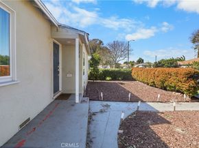 200 E Barclay Street, Long Beach CA 90805