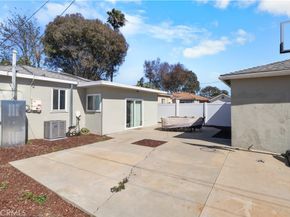 200 E Barclay Street, Long Beach CA 90805