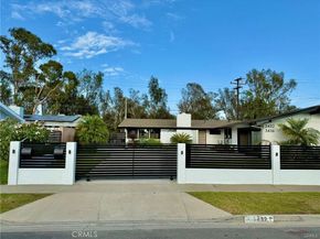 3432 Yellowtail Drive, Rossmoor CA 90720