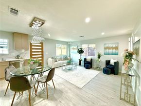 3432 Yellowtail Drive, Rossmoor CA 90720