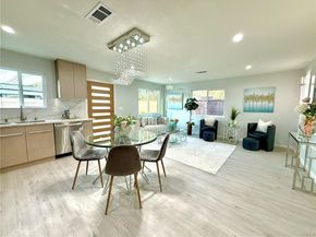 3432 Yellowtail Drive, Rossmoor CA 90720