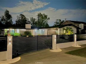 3432 Yellowtail Drive, Rossmoor CA 90720