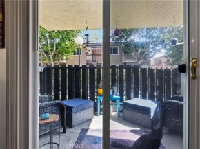 12200 Montecito Road D101, Seal Beach CA 90740
