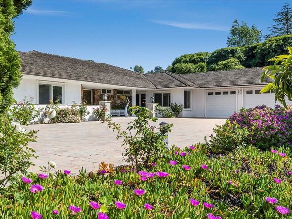 2 Bowie Road, Rolling Hills CA 90274