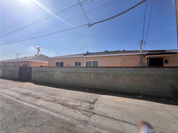 112 S Sierra Vista, Monterey Park CA 91755