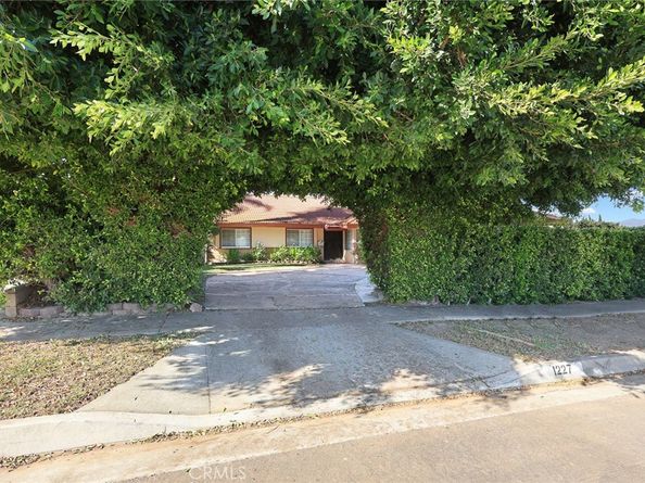 1227 Old Canyon Drive, Hacienda Heights CA 91745
