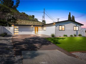 16266 Sigman Street, Hacienda Heights CA 91745