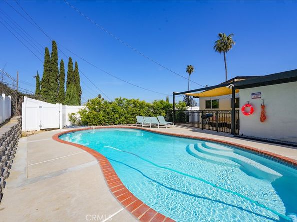 16266 Sigman Street, Hacienda Heights CA 91745