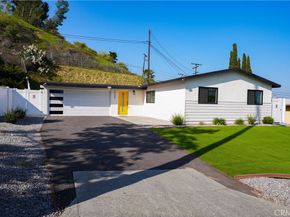 16266 Sigman Street, Hacienda Heights CA 91745