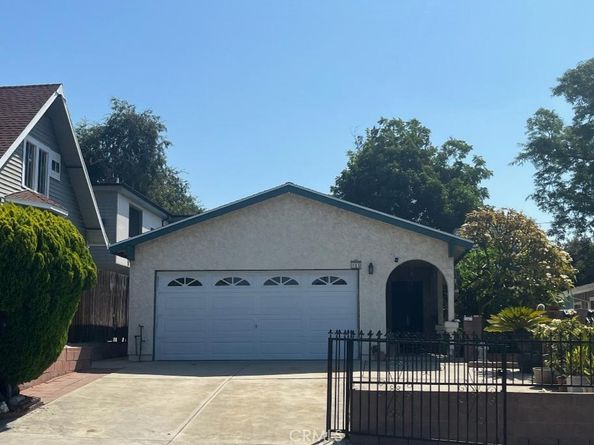 310 Branch Street, Los Angeles CA 90042