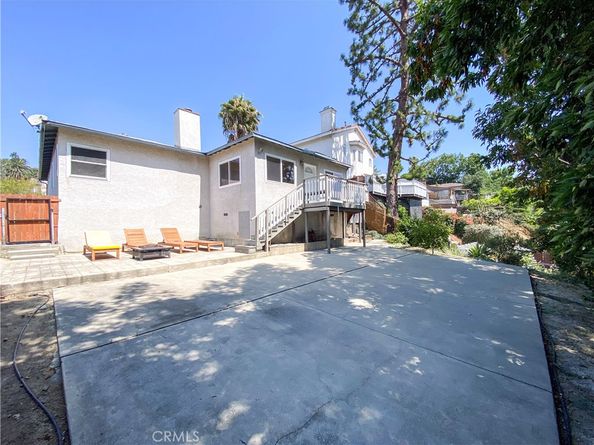 408 De La Fuente Street, Monterey Park CA 91754
