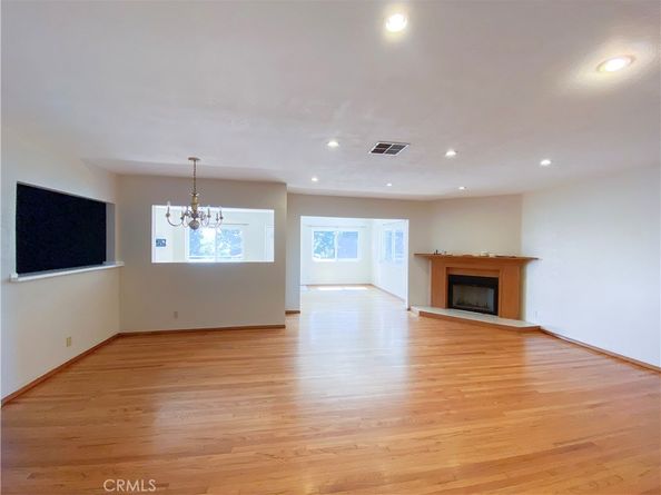 408 De La Fuente Street, Monterey Park CA 91754