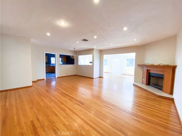 408 De La Fuente Street, Monterey Park CA 91754