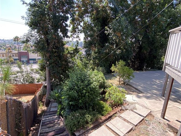 408 De La Fuente Street, Monterey Park CA 91754