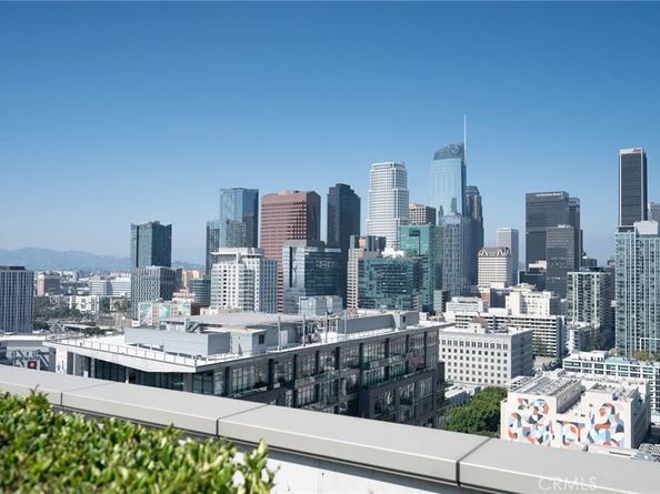 1155 South Grand Avenue 2105, Los Angeles CA 90015