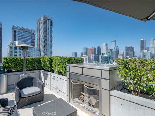 1155 South Grand Avenue 2105, Los Angeles CA 90015