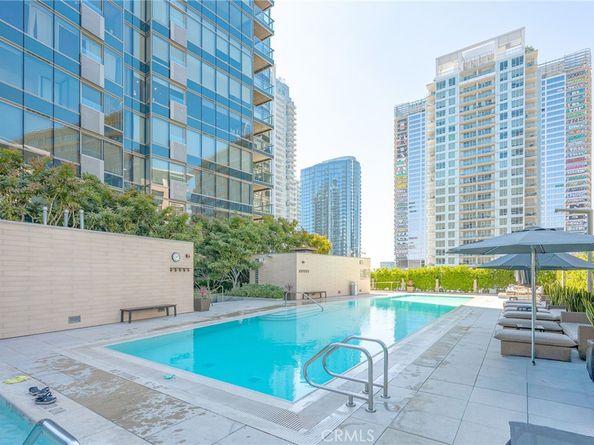 1155 South Grand Avenue 2105, Los Angeles CA 90015