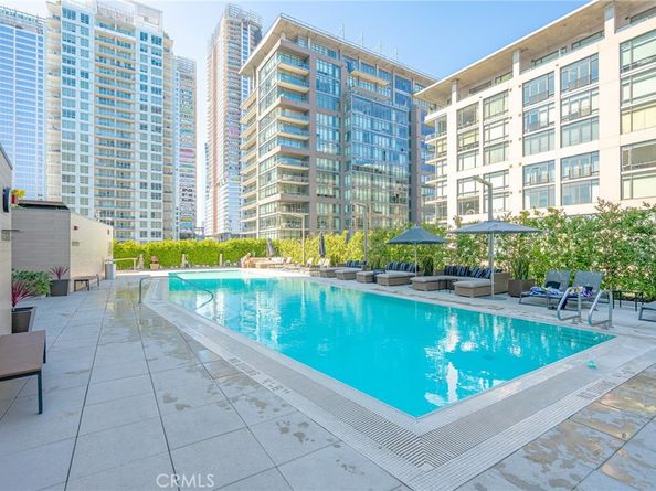 1155 South Grand Avenue 2105, Los Angeles CA 90015