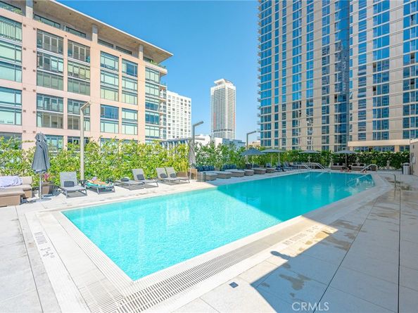 1155 South Grand Avenue 2105, Los Angeles CA 90015