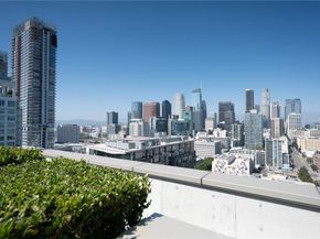 1155 South Grand Avenue 2105, Los Angeles CA 90015