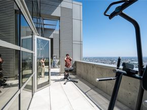 1155 South Grand Avenue 2105, Los Angeles CA 90015