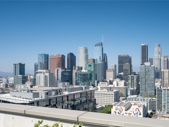 1155 South Grand Avenue 2105, Los Angeles CA 90015