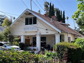 693 Santa Barbara Street, Pasadena CA 91101