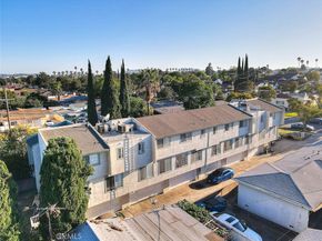 836 S Sierra Vista Avenue, Alhambra CA 91801