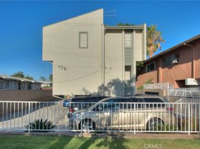 836 S Sierra Vista Avenue, Alhambra CA 91801